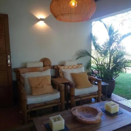 Tropical Con Piscina Y Aire Acondicionado Ferienhaus Maspalomas (Gran Canaria)