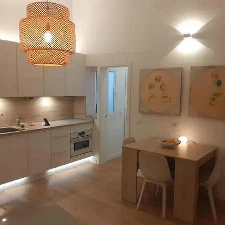 Tropical Con Piscina Y Aire Acondicionado Ferienhaus