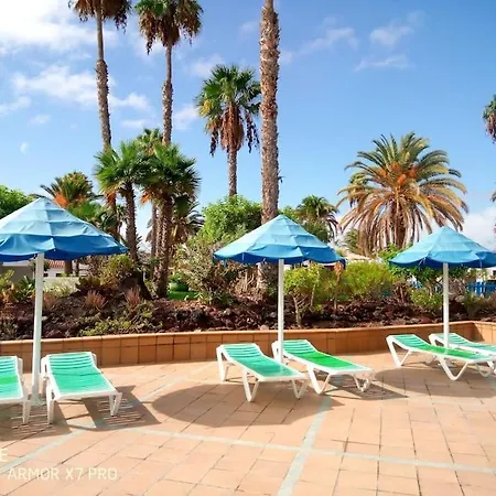 Tropical Con Piscina Y Aire Acondicionado * Maspalomas (Gran Canaria)