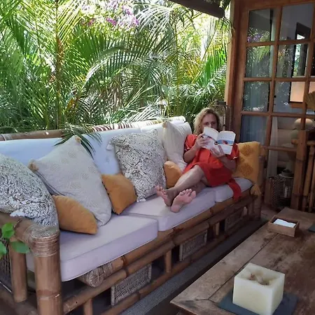 Holiday home Tropical Con Piscina Y Aire Acondicionado Maspalomas (Gran Canaria)