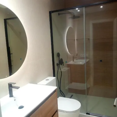 Tropical Con Piscina Y Aire Acondicionado