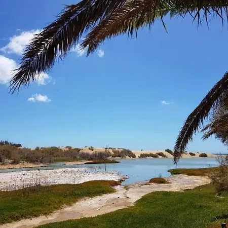 Tropical Con Piscina Y Aire Acondicionado Holiday home Maspalomas (Gran Canaria)
