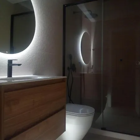 Holiday home Tropical Con Piscina Y Aire Acondicionado *
