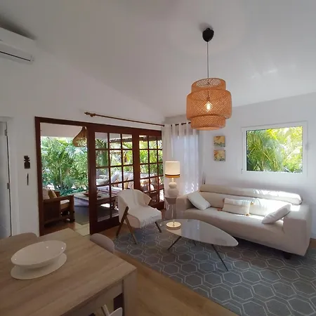 Tropical Con Piscina Y Aire Acondicionado * Maspalomas (Gran Canaria)